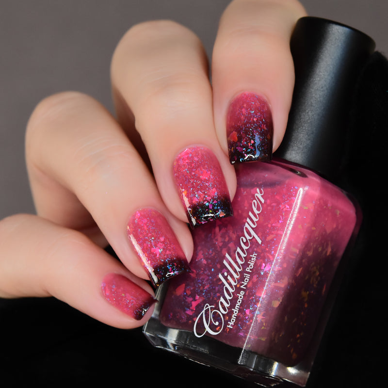 Cadillacquer - Winter 2025 - You Wonder Why (Thermal)