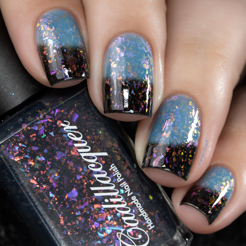 Cadillacquer - Winter 2025 - Look At The Stars (Thermal)