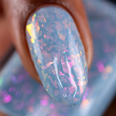 You Don't Feel The Air Flexing?