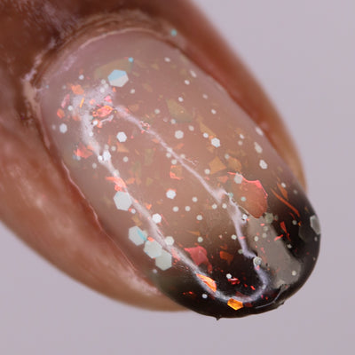 Where The Light Used To Be (Thermal)