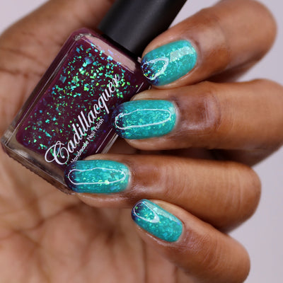 Shattered Dreams (Thermal)