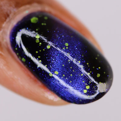 Nowhere To Go (Magnetic)