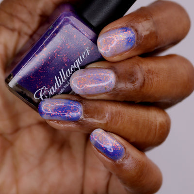 Fading Memories (Thermal)