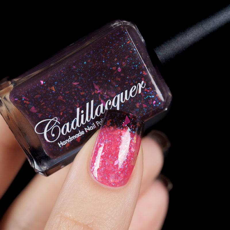 Cadillacquer - Winter 2025 - You Wonder Why (Thermal)