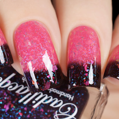 You Wonder Why (Thermal)