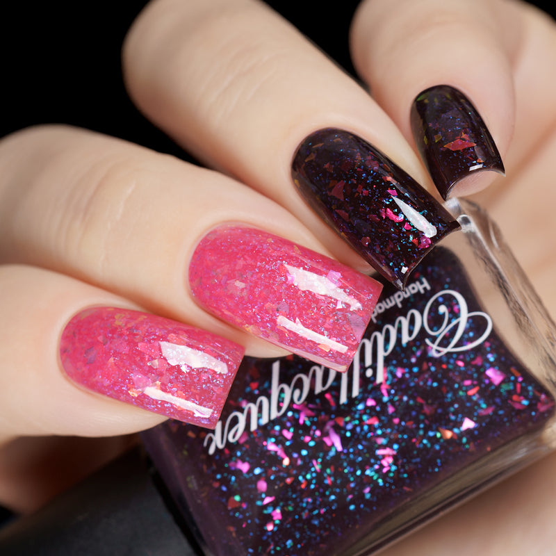 Cadillacquer - Winter 2025 - You Wonder Why (Thermal)