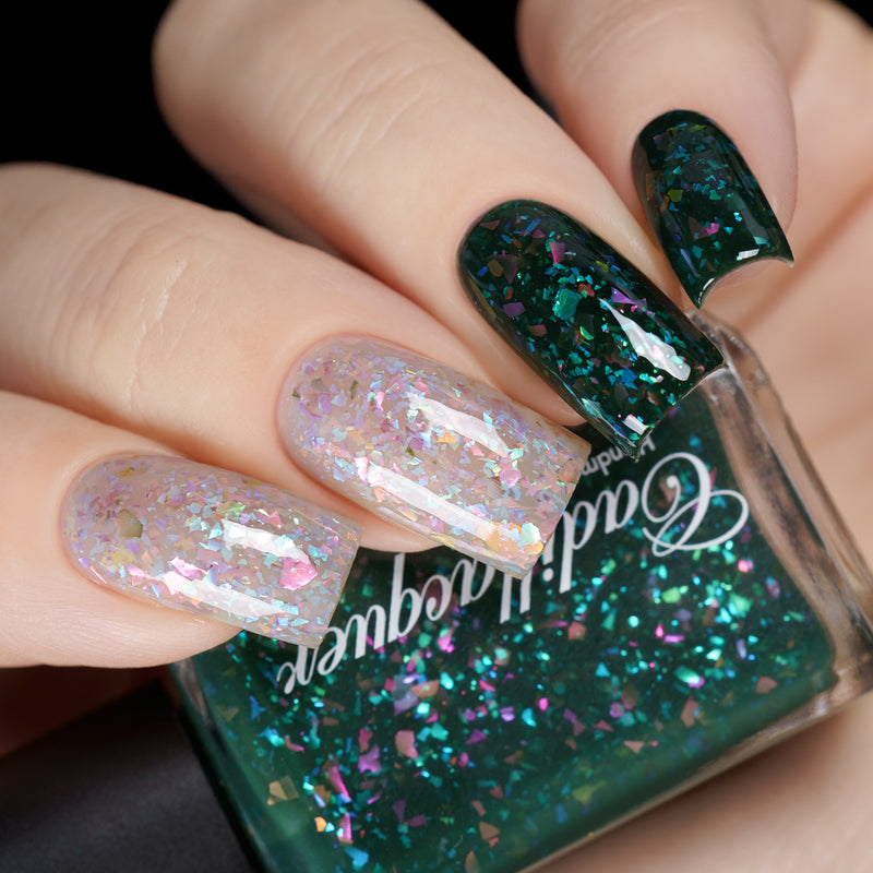 Cadillacquer - Winter 2025 - The Quiet Chaos (Thermal)