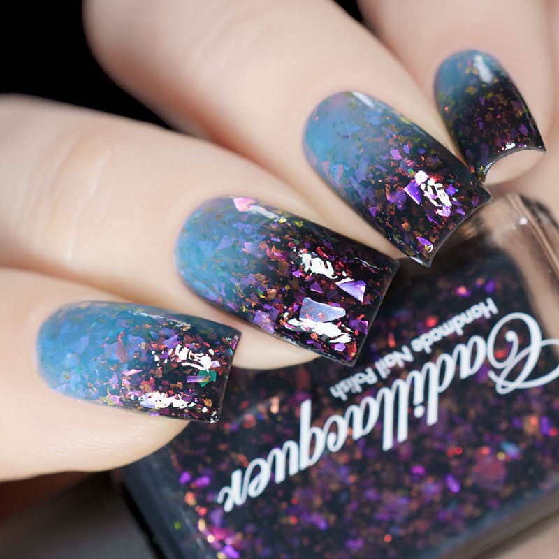 Cadillacquer - Winter 2025 - Look At The Stars (Thermal)