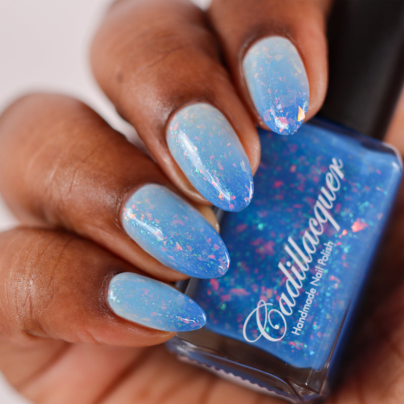 Cadillacquer - Winter 2025 - Everything Will Change (Thermal)