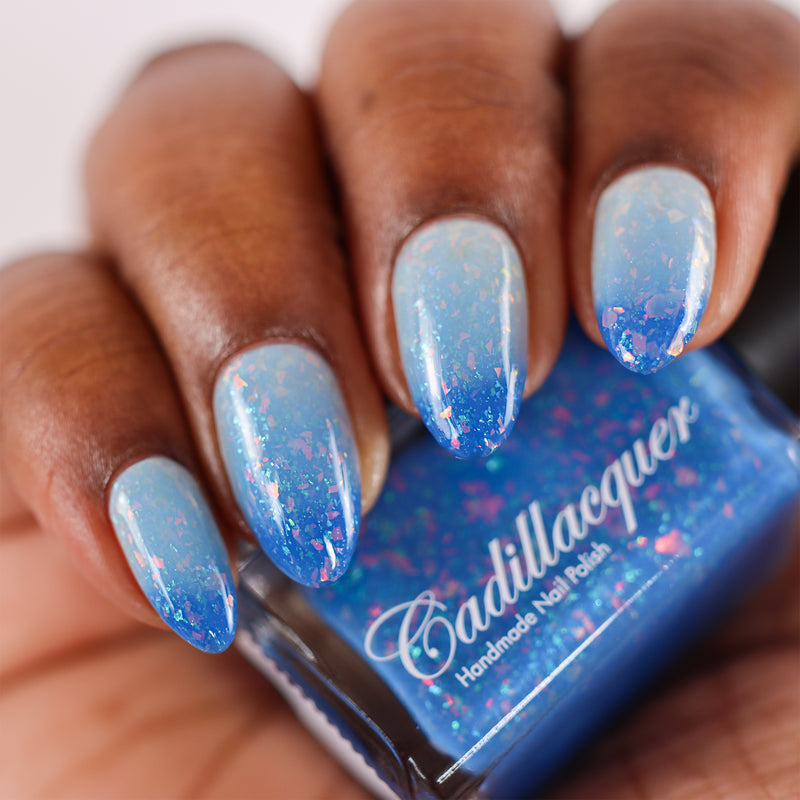 Cadillacquer - Winter 2025 - Everything Will Change (Thermal)