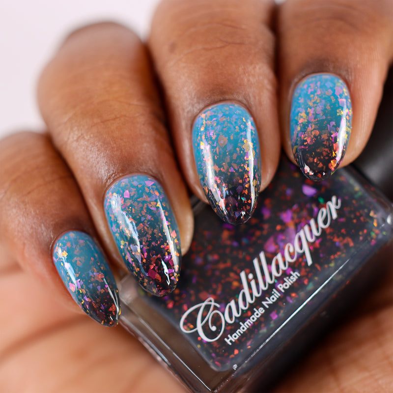 Cadillacquer - Winter 2025 - Full Collection (6 Bottles)