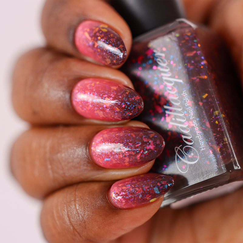 Cadillacquer - Winter 2025 - You Wonder Why (Thermal)