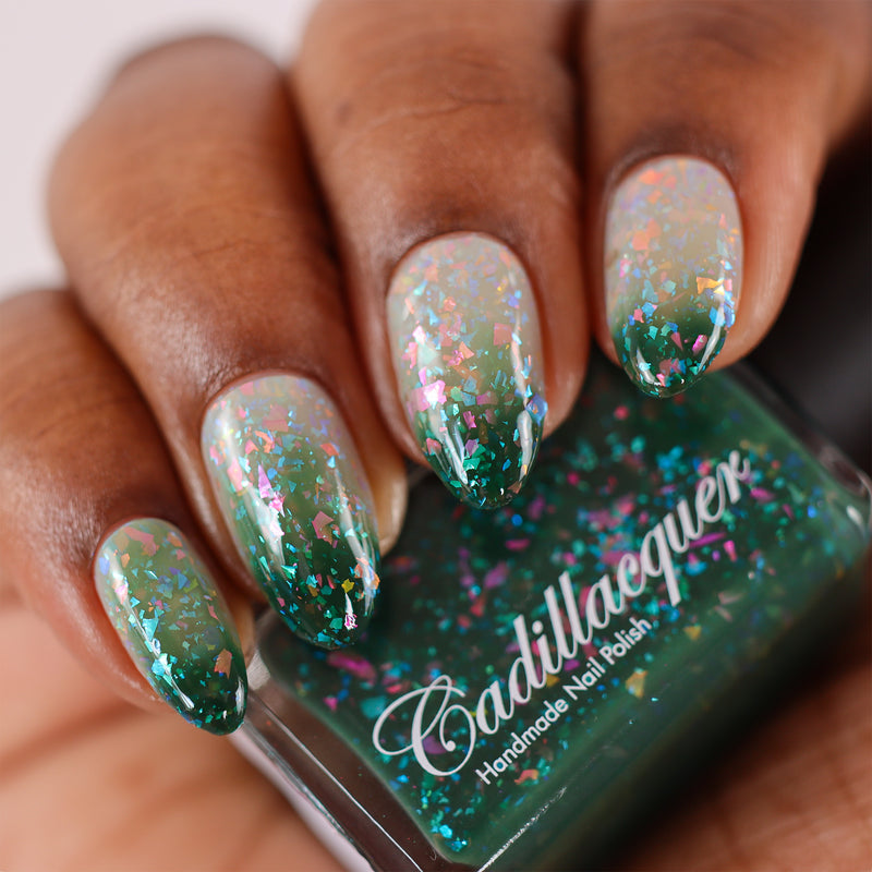 Cadillacquer - Winter 2025 - The Quiet Chaos (Thermal)