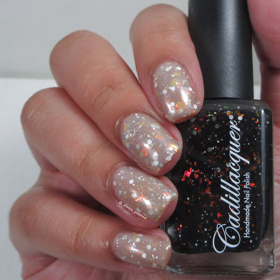 Where The Light Used To Be (Thermal)