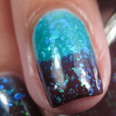 Shattered Dreams (Thermal)