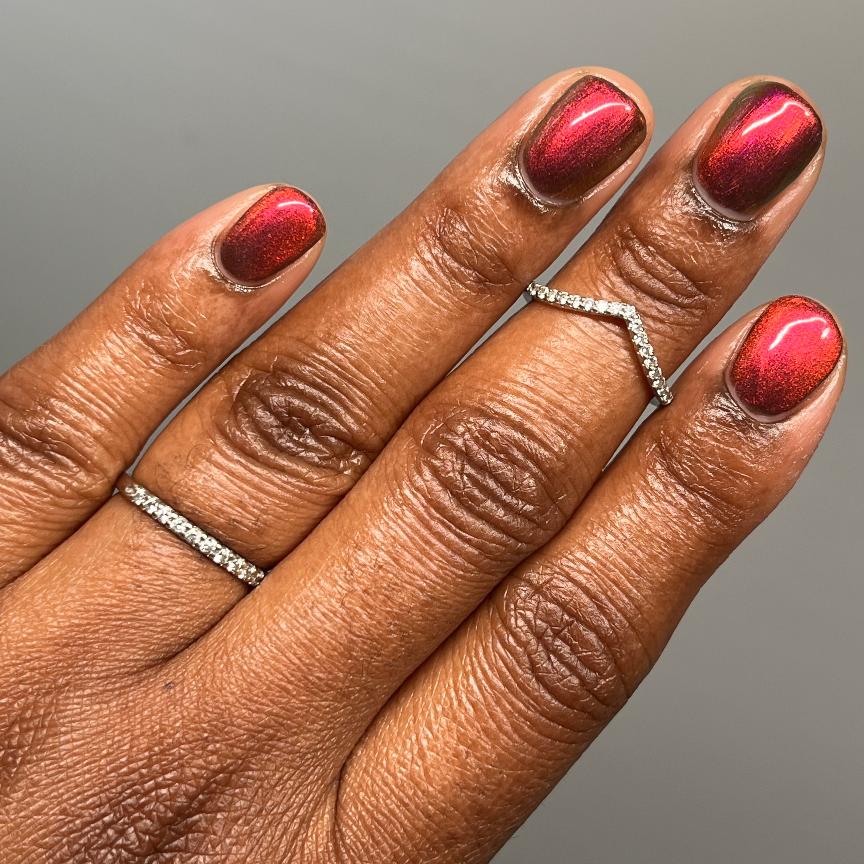 Solar Nebula (Magnetic)