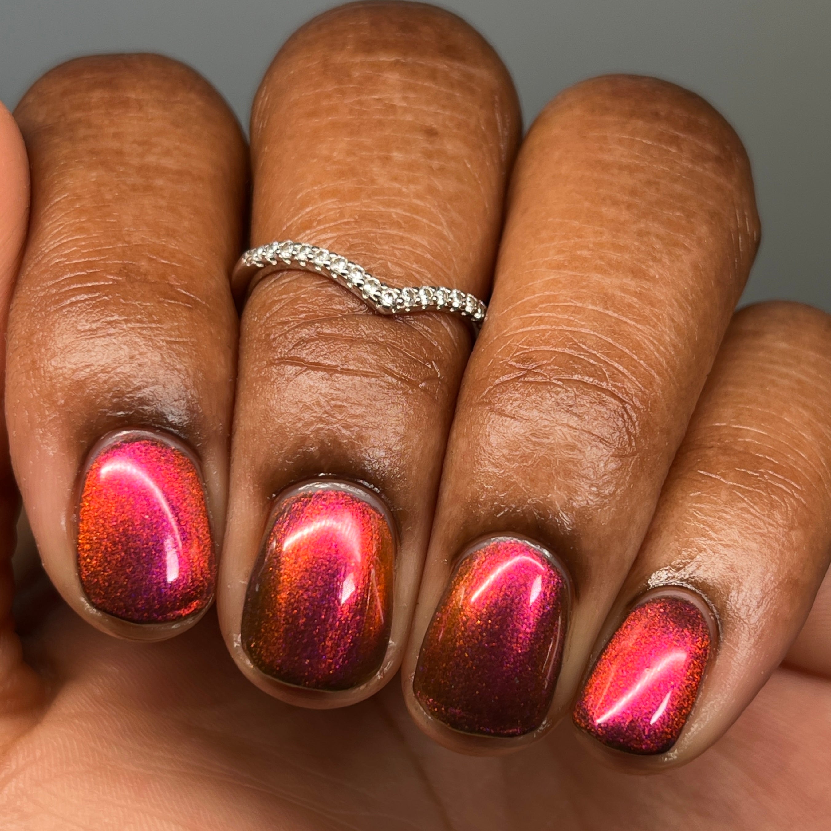 Solar Nebula (Magnetic)