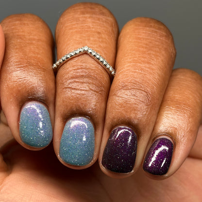 Otherworldly (Thermal)