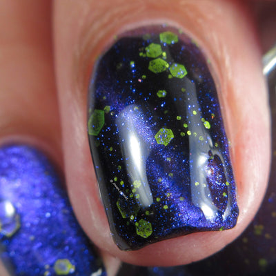 Nowhere To Go (Magnetic)