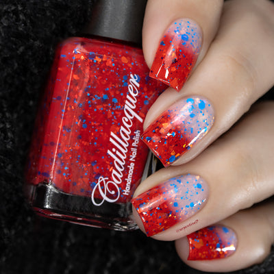 Lunar Eclipse (Thermal)