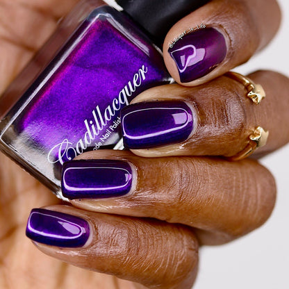 Wanna See A Magic Trick?