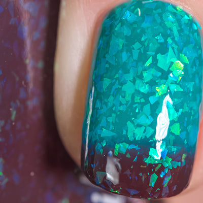 Shattered Dreams (Thermal)