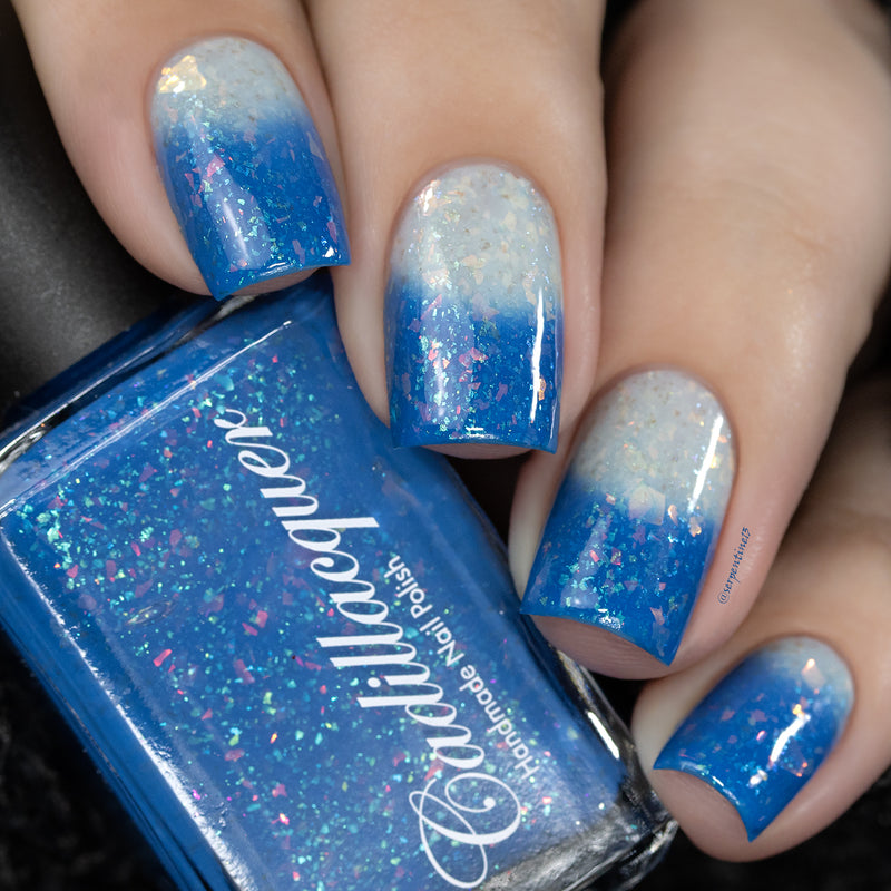 Cadillacquer - Winter 2025 - Everything Will Change (Thermal)