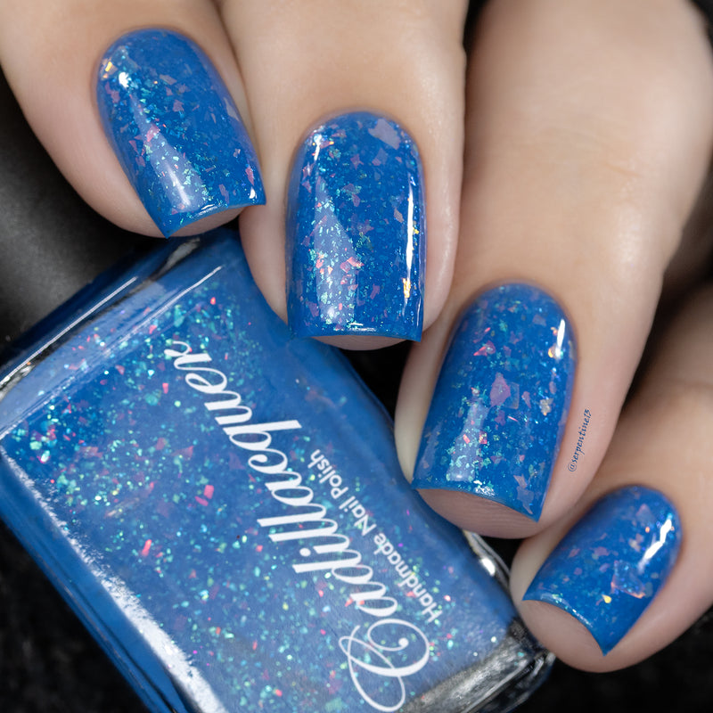 Cadillacquer - Winter 2025 - Everything Will Change (Thermal)