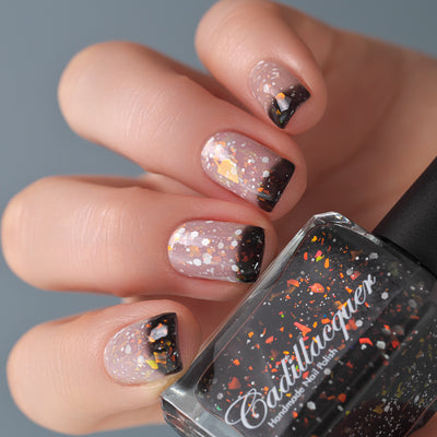 Where The Light Used To Be (Thermal)