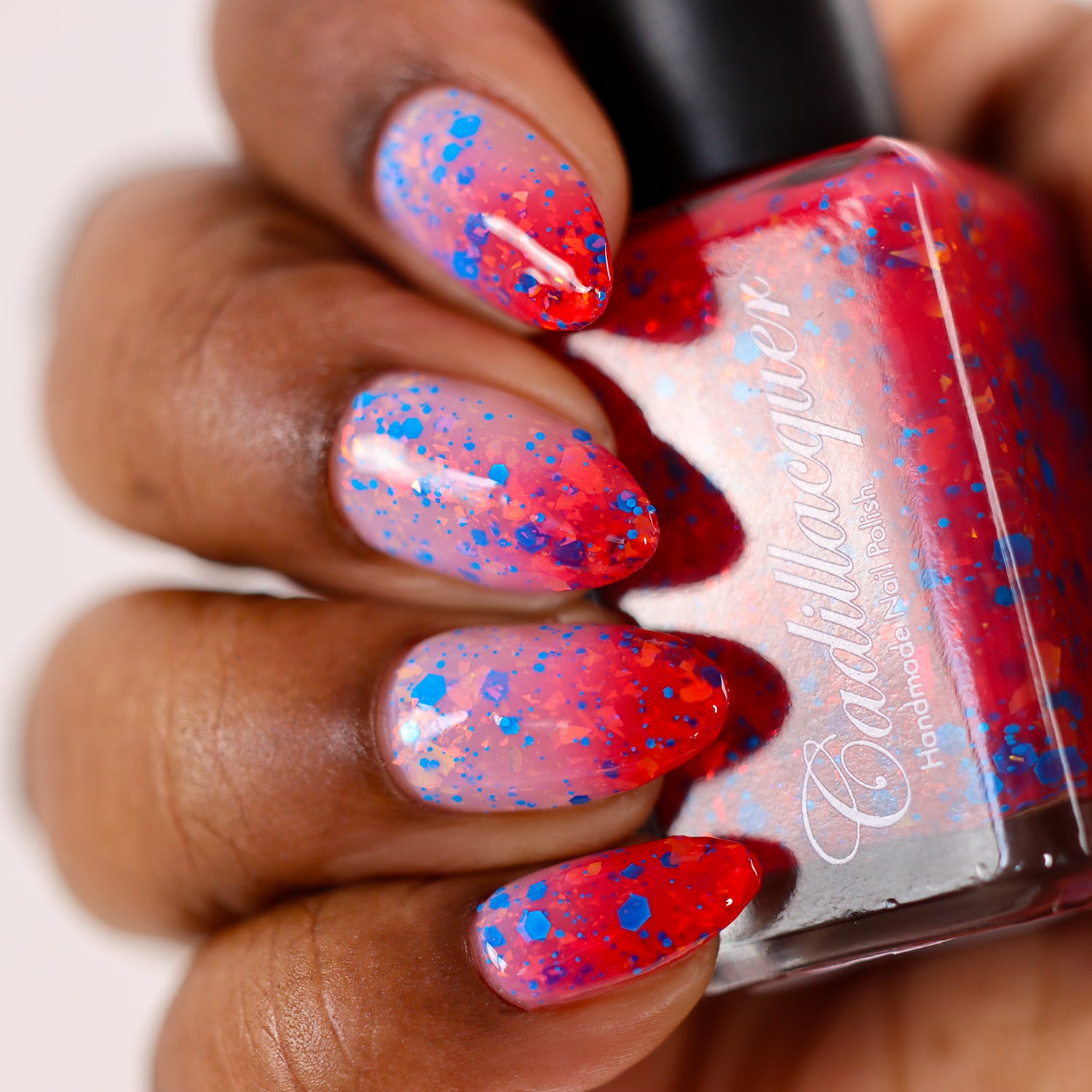 Lunar Eclipse (Thermal)