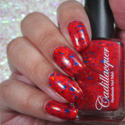 Lunar Eclipse (Thermal)