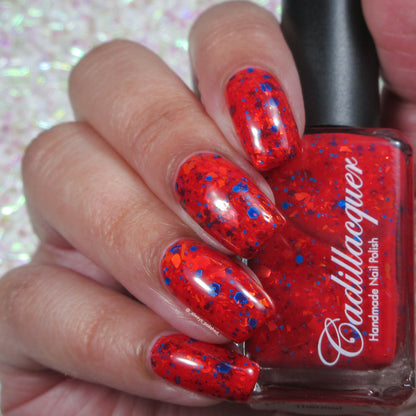 Lunar Eclipse (Thermal)