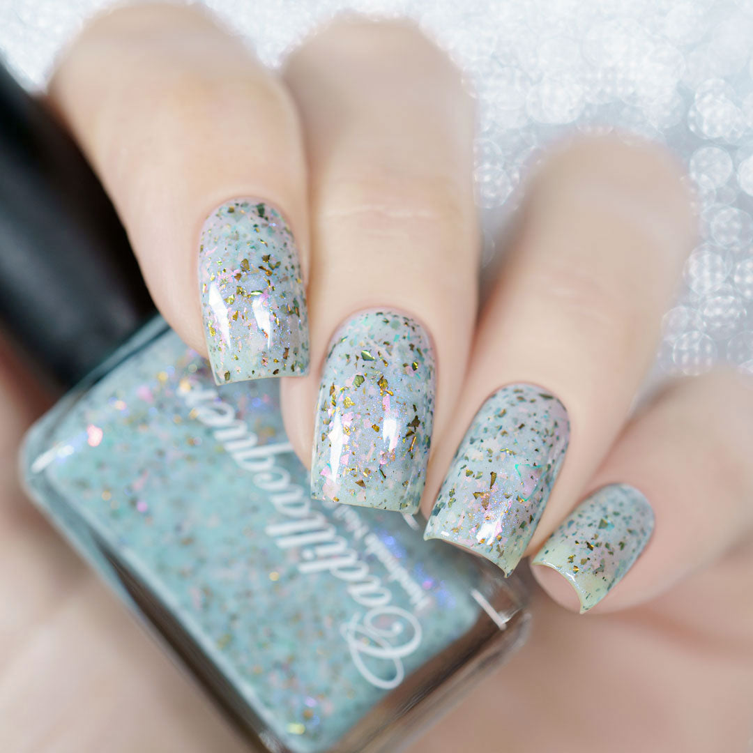 Cadillacquer - Advent 2023 - I‘ll Have What She’s Having (Day 10)