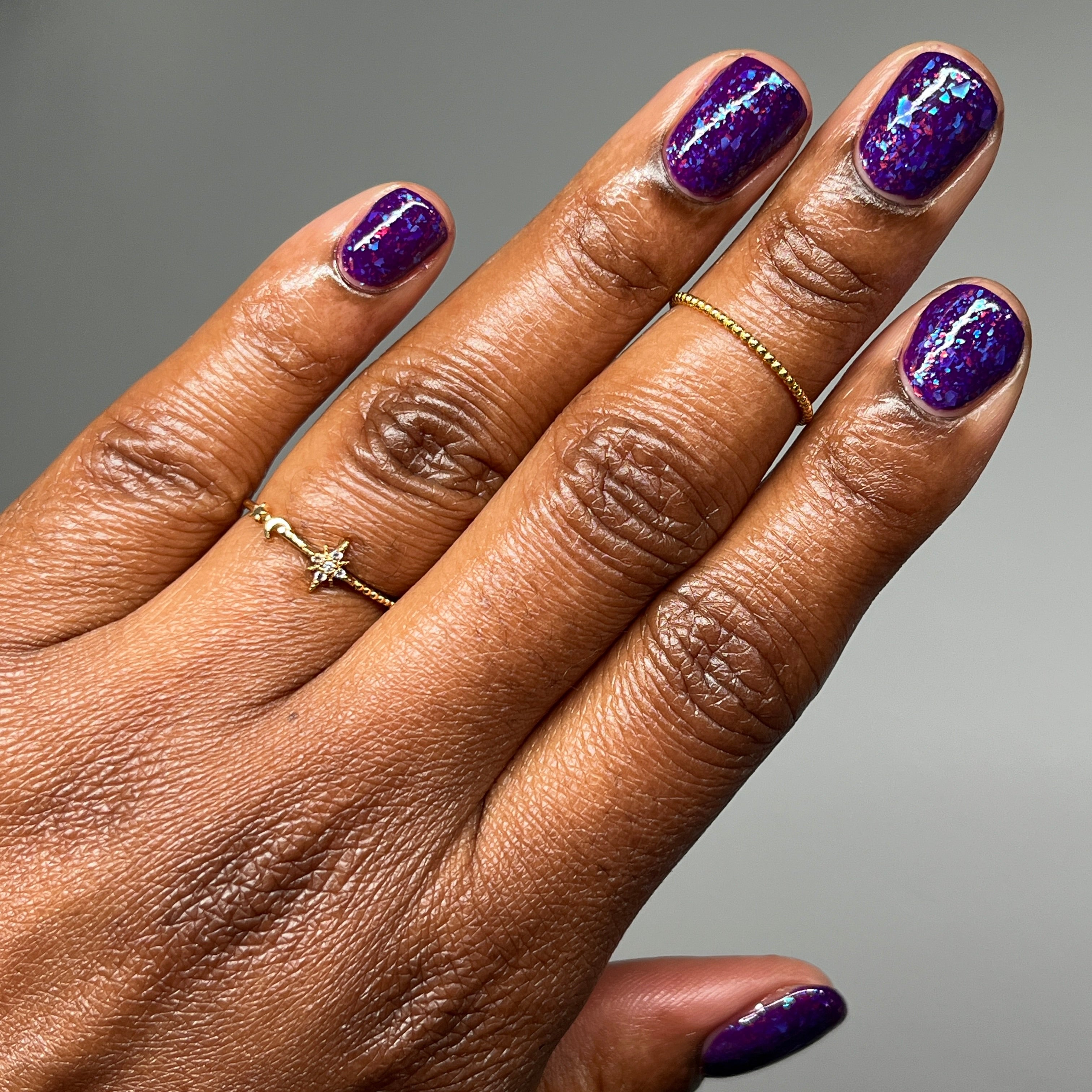 A Strange Type Of Chemistry (Thermal)