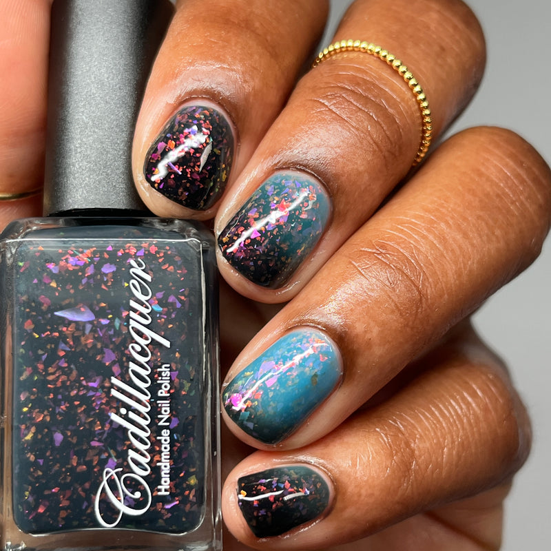 Cadillacquer - Winter 2025 - Look At The Stars (Thermal)