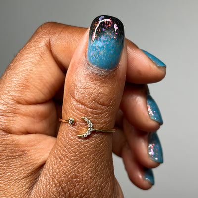 Look At The Stars (Thermal)