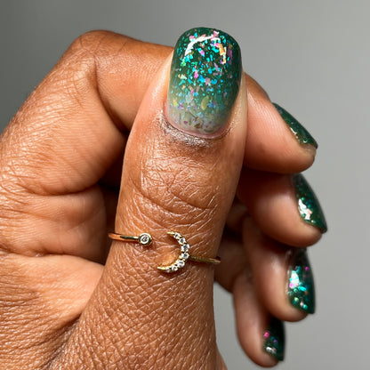 The Quiet Chaos (Thermal)