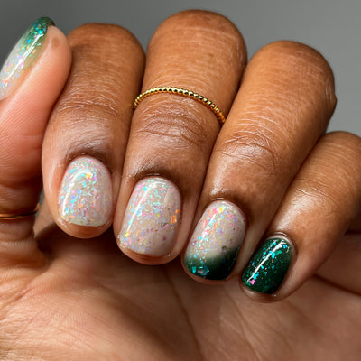 The Quiet Chaos (Thermal)