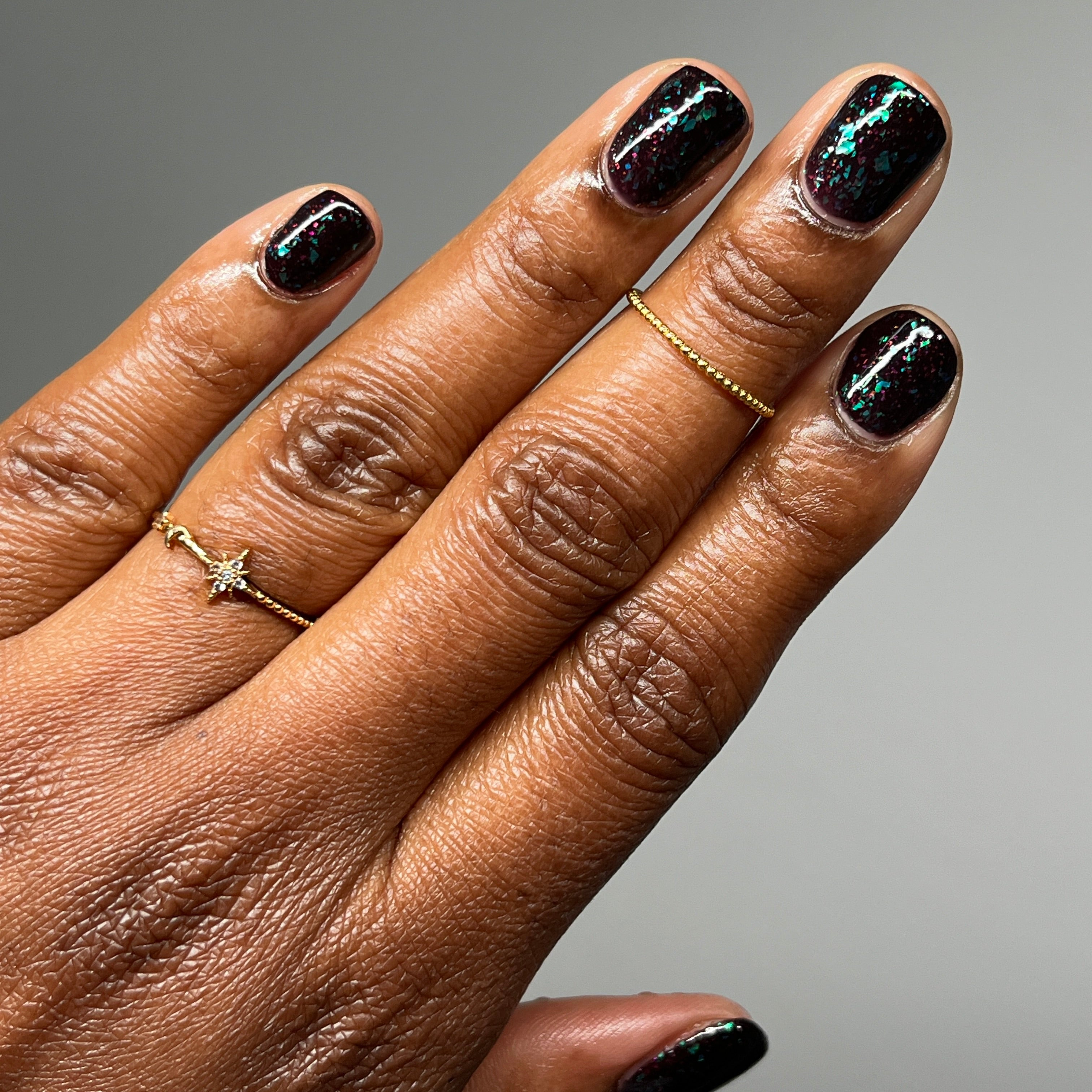 Hiding From The Real World (Thermal)