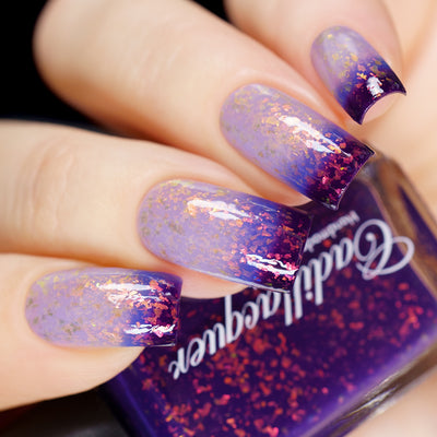 Fading Memories (Thermal)