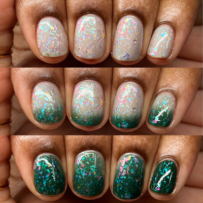 The Quiet Chaos (Thermal)