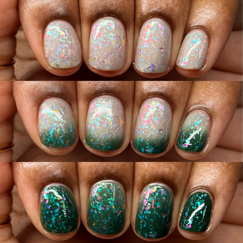 Cadillacquer - Winter 2025 - The Quiet Chaos (Thermal)