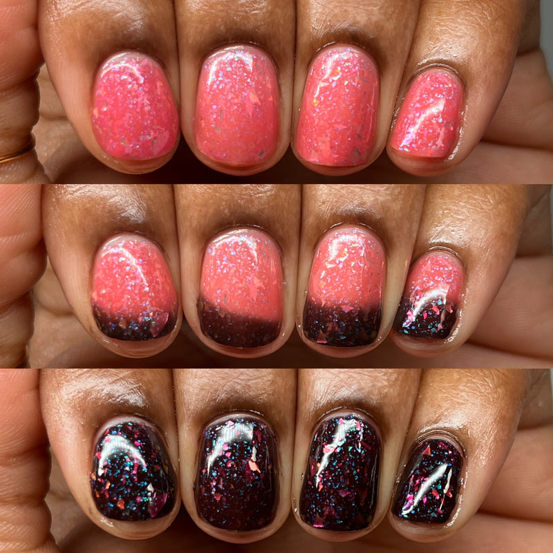 Cadillacquer - Winter 2025 - You Wonder Why (Thermal)