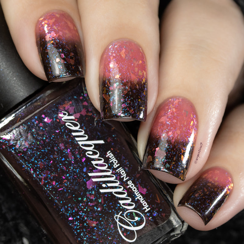 Cadillacquer - Winter 2025 - You Wonder Why (Thermal)