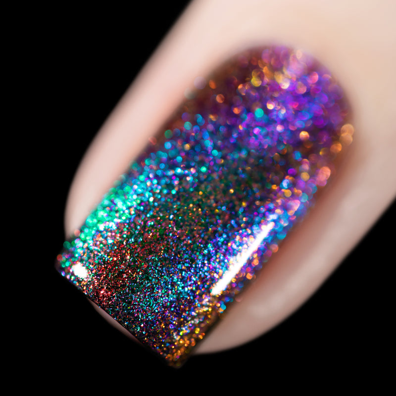 Cadillacquer - Winter Collection 2024 - Reflections (Magnetic)