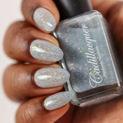 Eerie Glow Full Collection (8 Bottles)