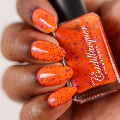 Endure And Survive (Glow in the Dark)