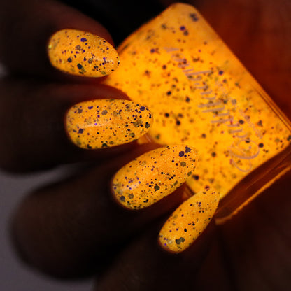 Endure And Survive (Glow in the Dark)