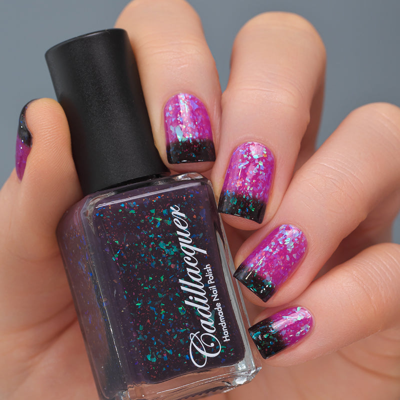 Cadillacquer - Winter 2025 - Hiding From The Real World (Thermal)