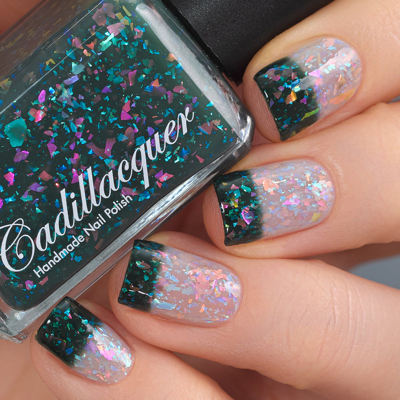 Cadillacquer - Winter 2025 - The Quiet Chaos (Thermal)